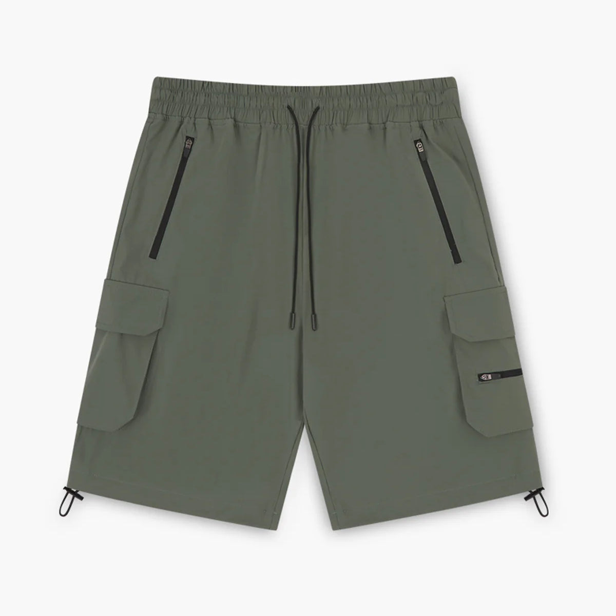 Technical Cargo Shorts