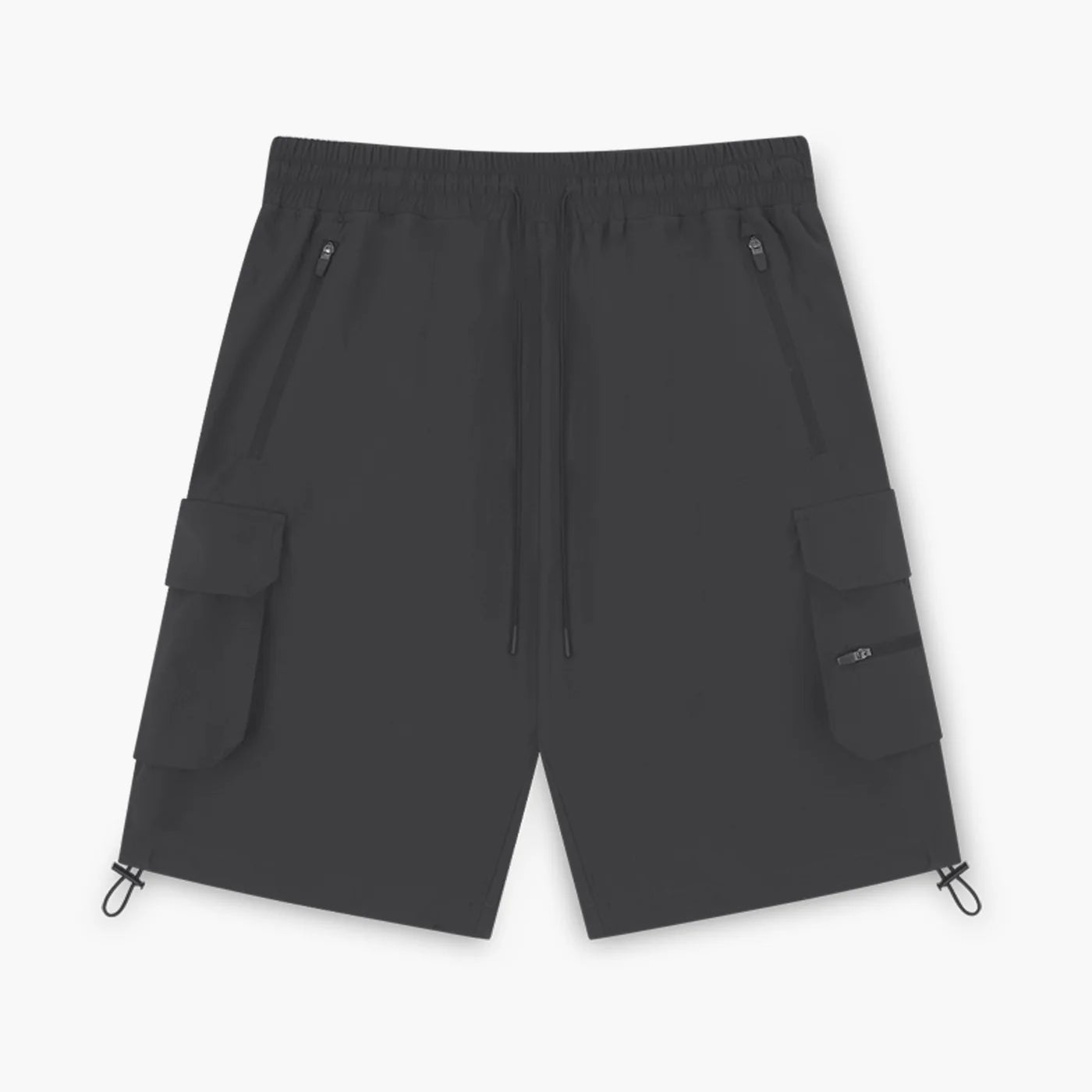 Technical Cargo Shorts