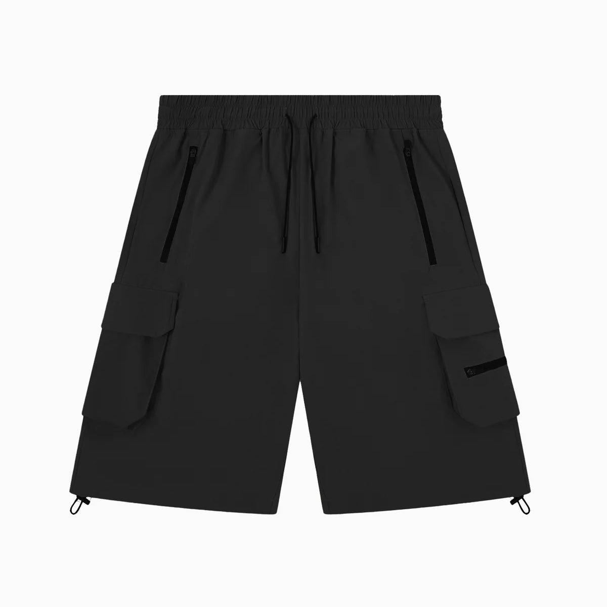 Technical Cargo Shorts