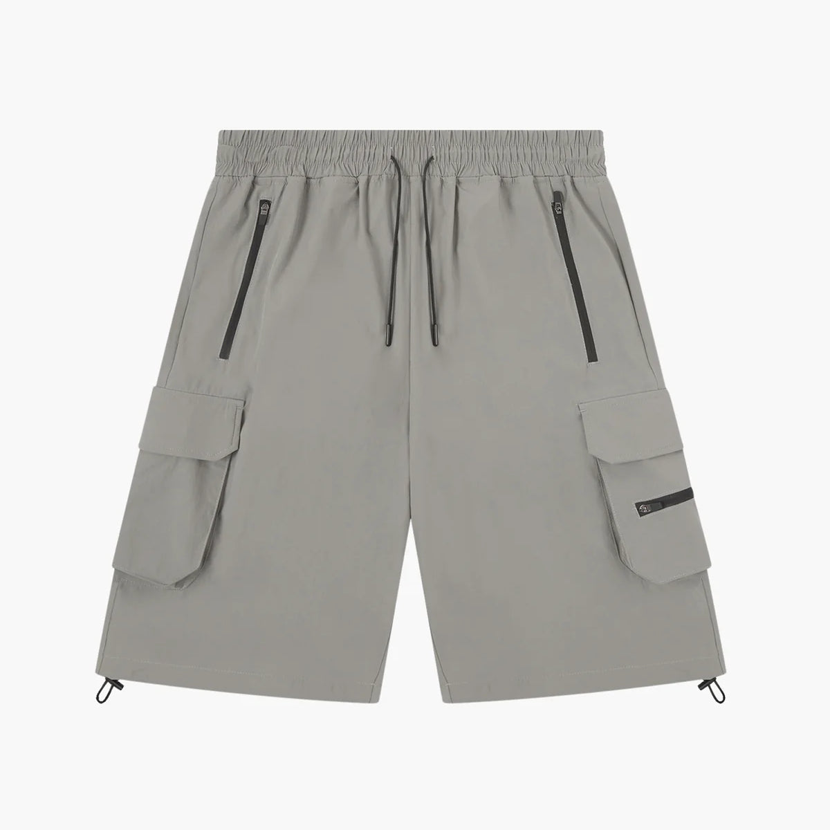 Technical Cargo Shorts
