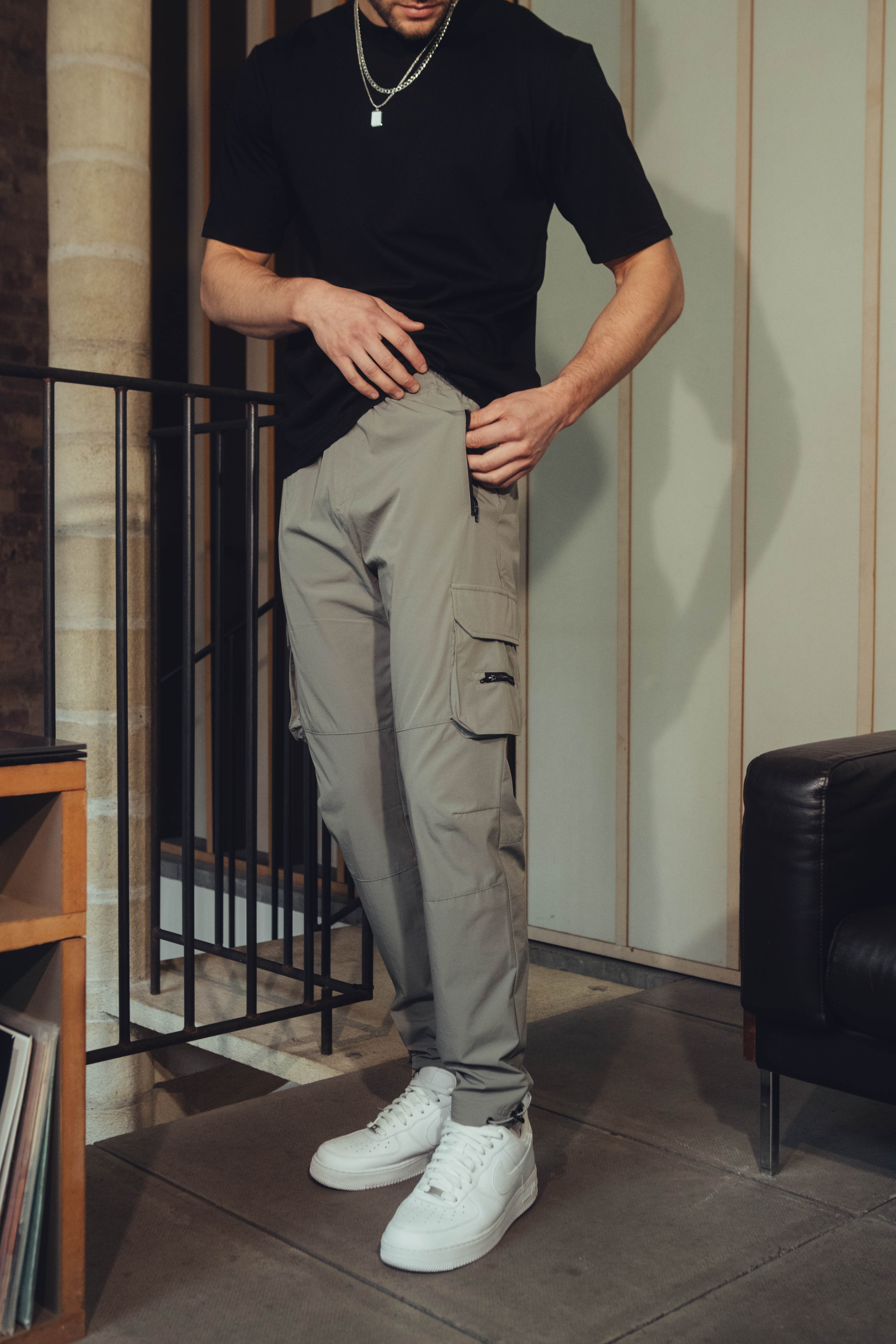Cargo Pants – SYENTI