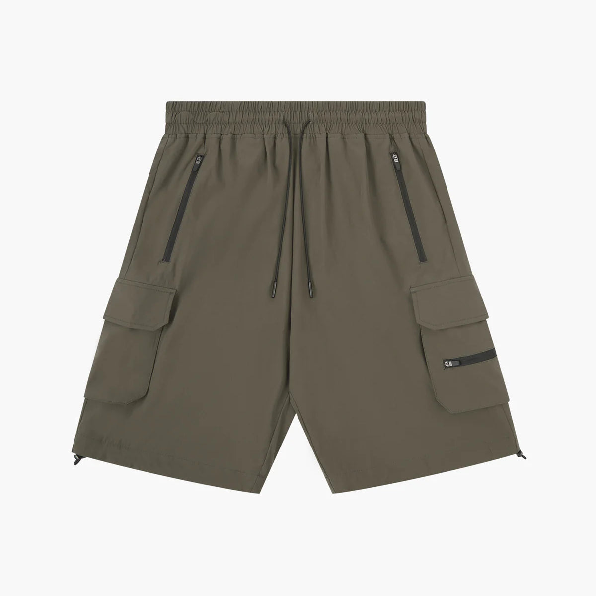 Technical Cargo Shorts – SYENTI Technical Cargo Shorts – SYENTI